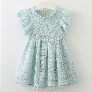 Adorable Toddler girl dress